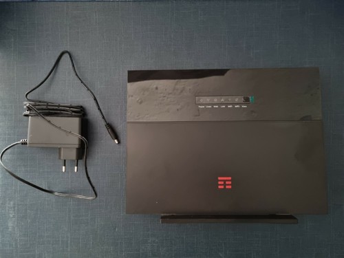Modem tim hub - mod., h388x