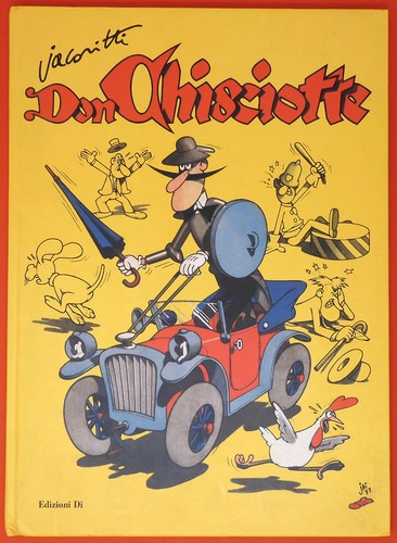Jacovitti volume don - volume,