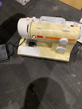 Macchina da Cucire PFAFF SMART