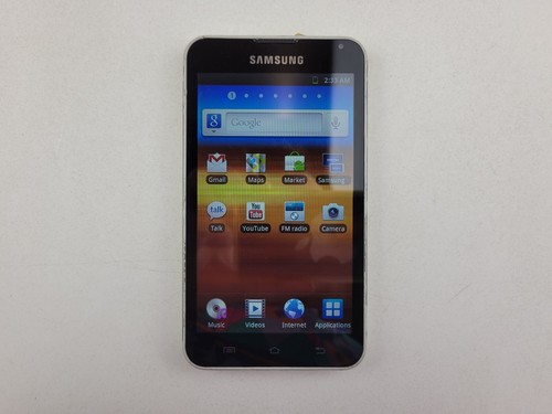 Samsung galaxy player - player, 5.0