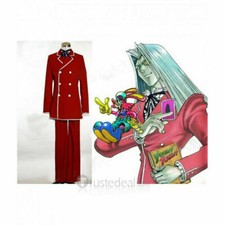 YuGiOh NUOVO Costume Cosplay
