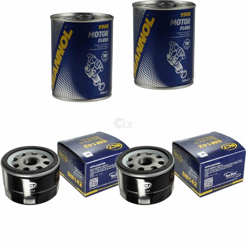 Filtri olio originali sct - 2,