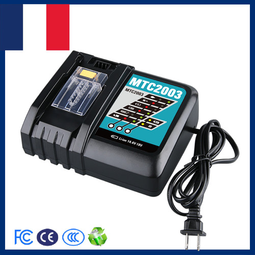 Chargeur rapide neuf - chargeur,