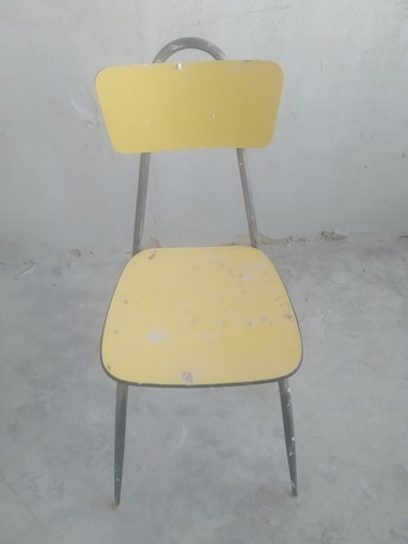 Sedia vintage originale anni