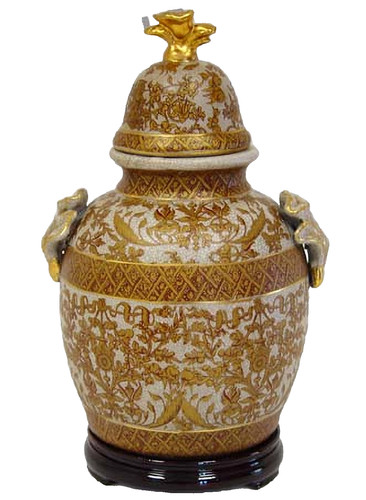 Vaso cinese poutiche base - cinese, da