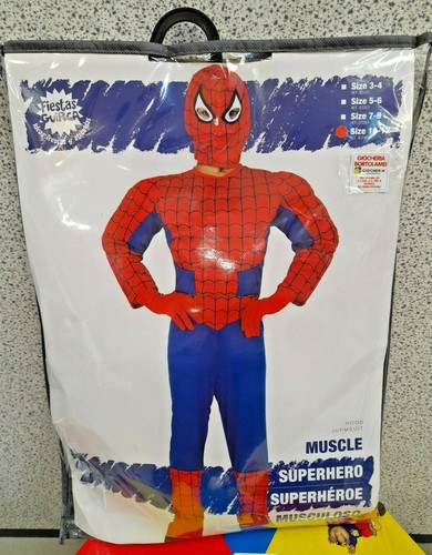 Costume carnevale anni - costume, 10-12