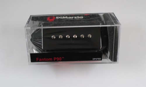 Dimarzio fantom saponetta - dimarzio,