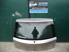 COFANO PORTELLONE POSTERIORE GRIGIO FIAT PUNTO 2 SERIE 188 ANNO 2001 5 PORTE