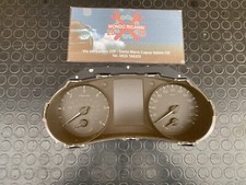 4EL8B/1WN2 Veglia Quadro Strumenti Contachilometri E Ricambi Nissan Qashqai J11