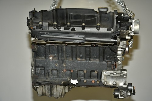 Bmw e39 525d - bmw, m57d25
