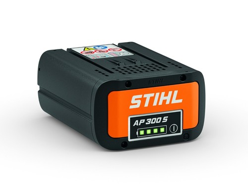 Batteria stihl 300 36 - 300,