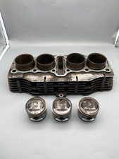 Suzuki GS650 cilindro pistone