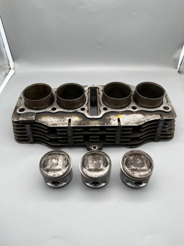 Suzuki gs650 cilindro pistone - gs650,
