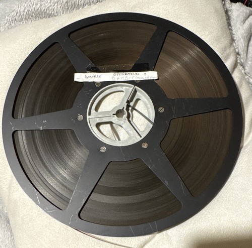 Rare film ancien - film,