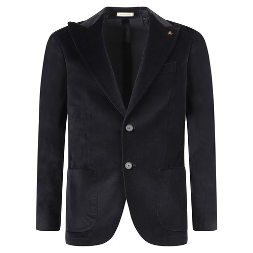 Sartoria latorre giacca nera - sartoria,
