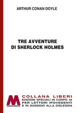 Libro - Arthur Conan Doyle -