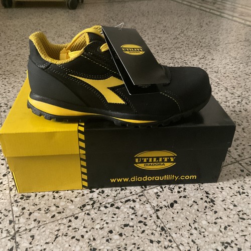 Diadora utility scarpe - utility,