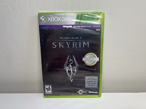 The elder scrolls skyrim - the,