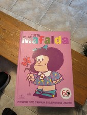 Tutta Mafalda Quino 60 Anni