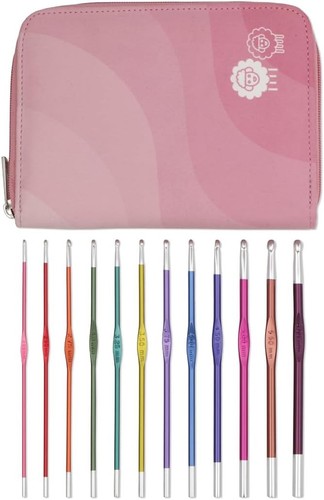 Knitpro zing grande set - knitpro,