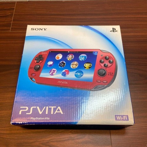 Console psvita 1000 cosmic - psvita,