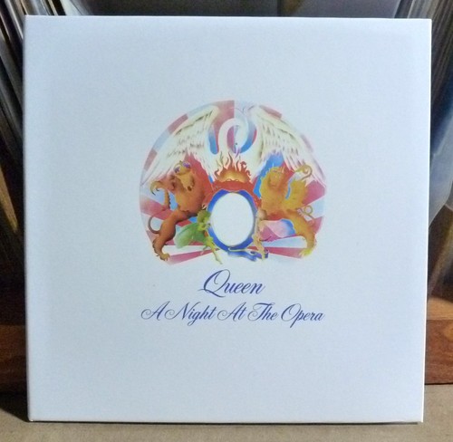 Queen night at the - queen, a