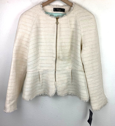 Zara trafaluc woven blazer - zara,