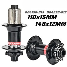 Mozzi bicicletta BOOST