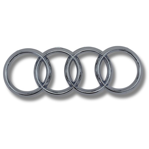 Emblema originale audi a4 - audi, a3