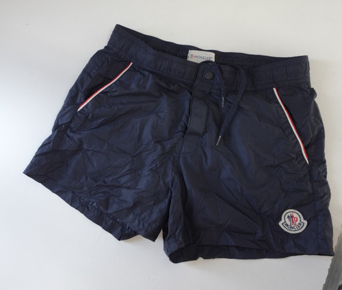 Moncler costume pantaloncino - moncler,