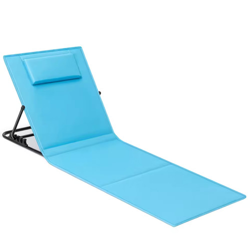 Lettino spiaggia sdraio - lettino,