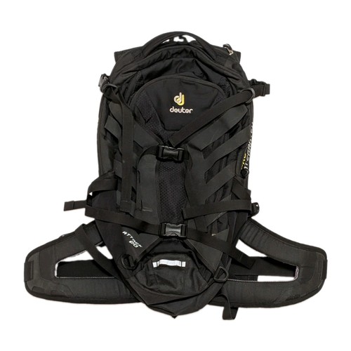 Deuter attack zaino mtb - attack, 20