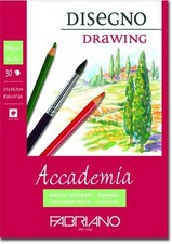 Blocco  Accademia Disegno