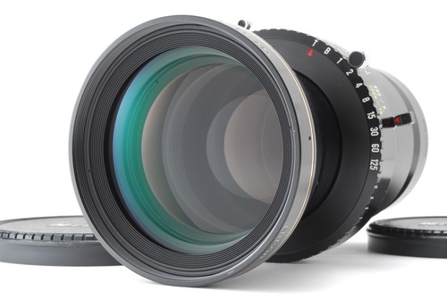 Near mint nikon nikkor - near, nikkor-t