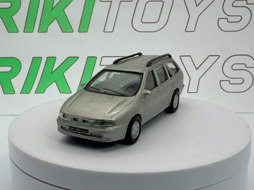 Fiat marea weekend - fiat, 1/43