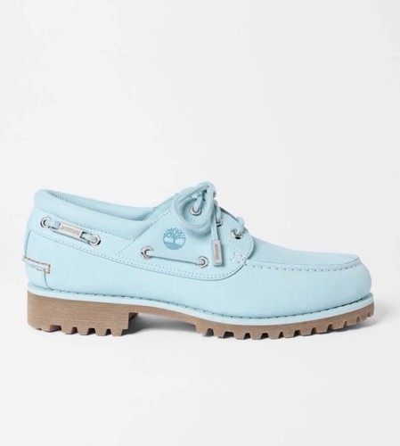 Timberland eye lug - boat, shoe