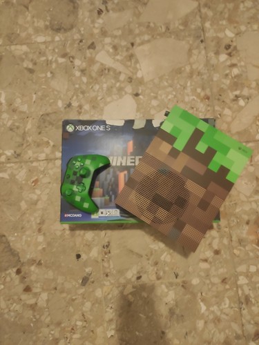 Xbox one series special - one,