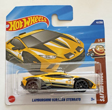 Hot Wheels - Lamborghini