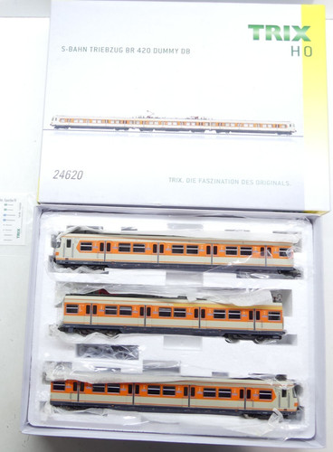 Trix 24620 treno - trix, h0