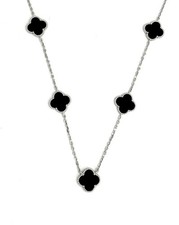 Collana Donna Argento 925
