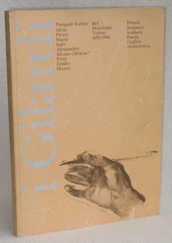 Gilardi ed 1986 - i,