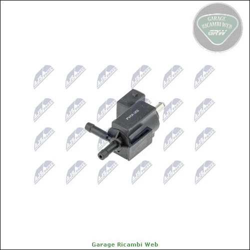 Valvola wastegate nty - valvola,