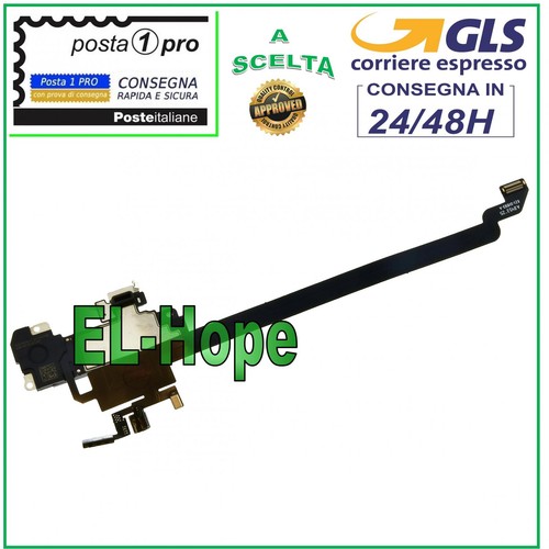 Flat flex sensore prossimita - flex,