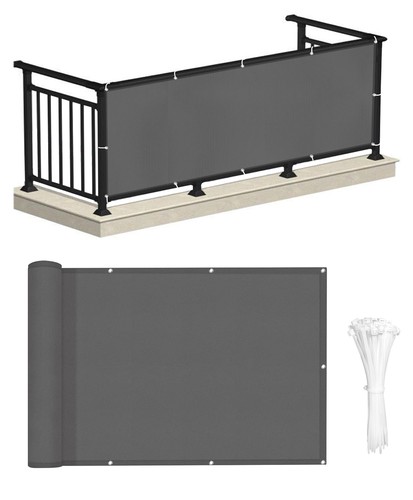 Love story frangivisto balcone - love,