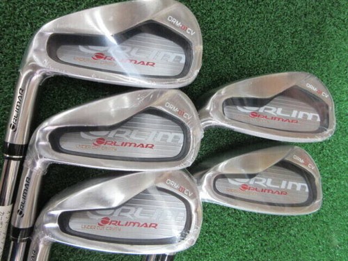Orlimar set ferri - di,