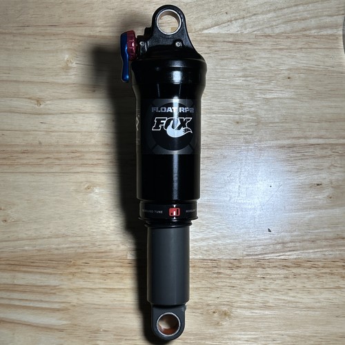 Fox float rp2 x - fox,