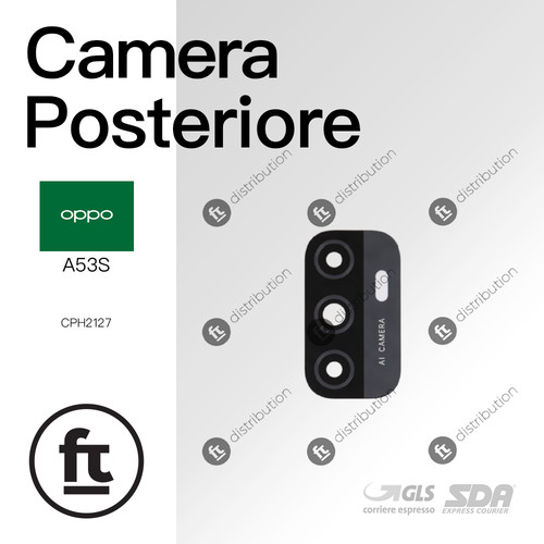 Oppo vetro fotocamera - oppo,