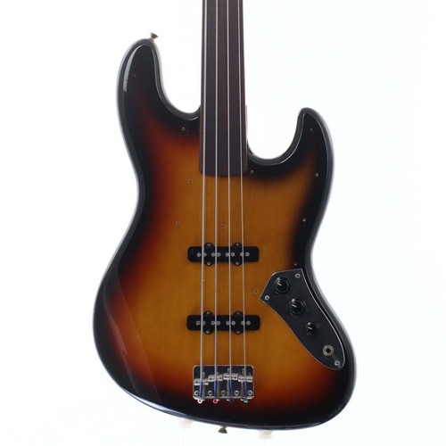 Fender japan jb62 tone - jb62-fl, 3-tone
