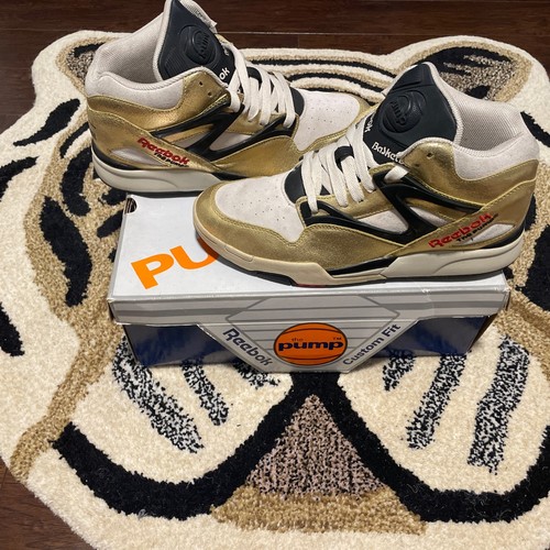 Reebok pump omni - pump,
