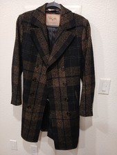 Zara Mens Classic Dinner Out